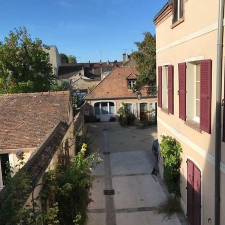 77 Rue De France Lägenhet Fontainebleau Exteriör bild